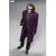 DC Comics The Dark Knight Joker 1/6 Collectible Figure Deluxe Edition